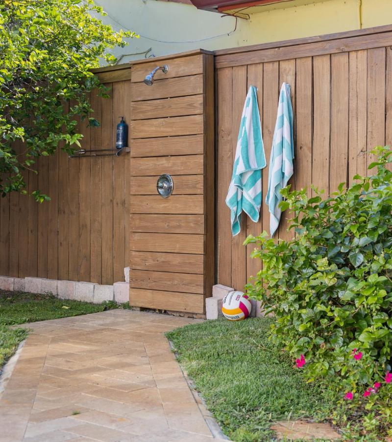 Casa Limon - Private Heated Pool Prime Location & Parking Vila Fort Lauderdale Exterior foto