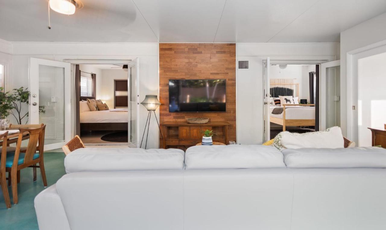 Casa Limon - Private Heated Pool Prime Location & Parking Vila Fort Lauderdale Exterior foto